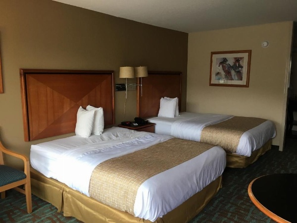 Travelodge by Wyndham Harriman image 15