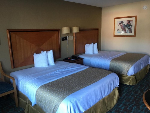 Travelodge by Wyndham Harriman image 16