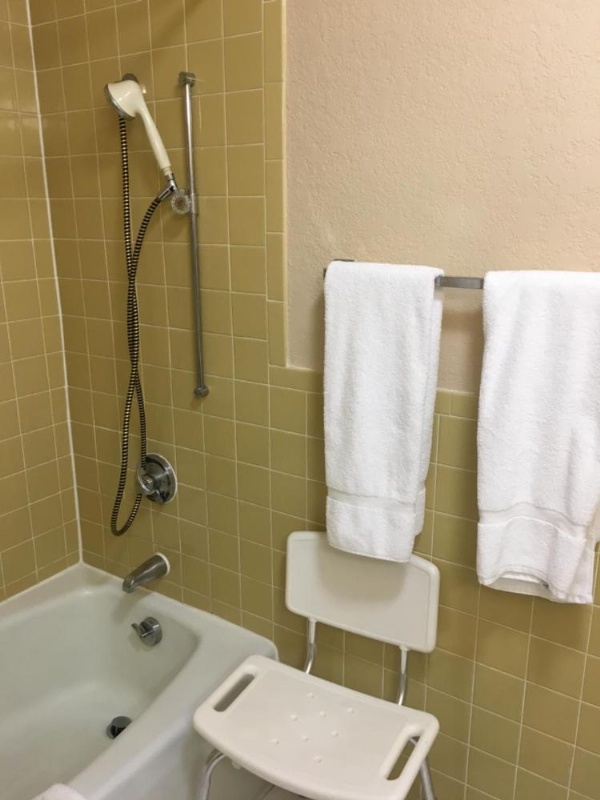 Travelodge by Wyndham Harriman image 19