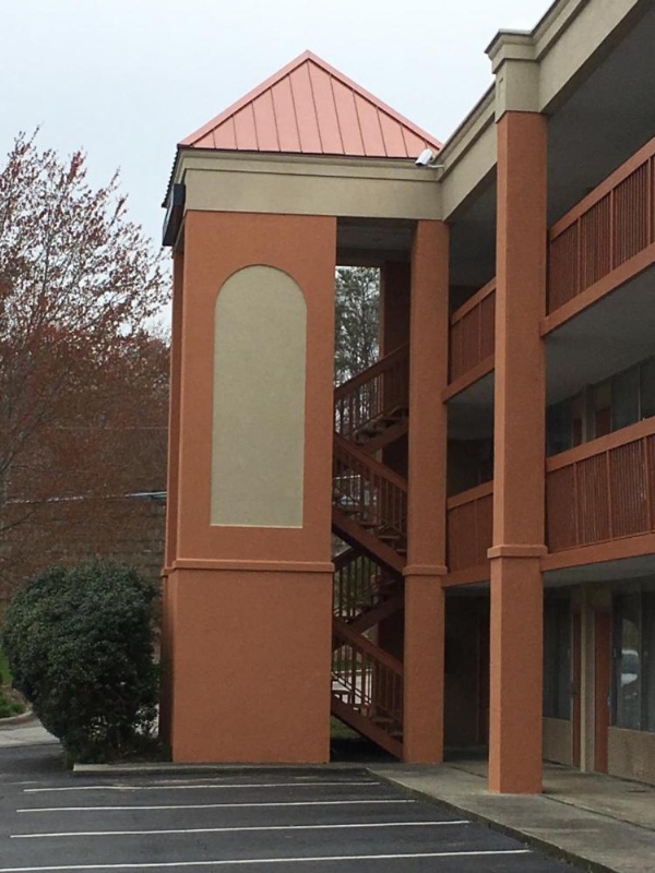 Travelodge by Wyndham Harriman image 9